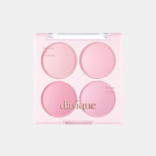 Picture of DASIQUE BLUSH ON BLUEBERRY SORBET